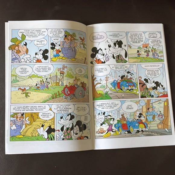 😊2 lots/$15 BNWT DISNEY COMICS (lot of 6 books) Toy Story added, not shown - Picture 3 of 11